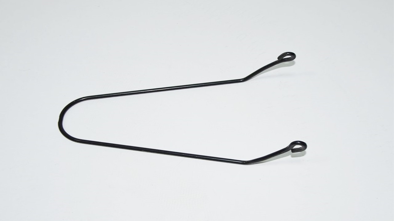 ÖN ÇAMURLUK BAĞLANTI DEMİRİ (MX-7)